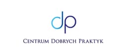 Logo Partner Centrum Dobrych Praktyk